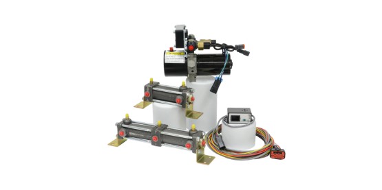 691 Brake Lock Systems