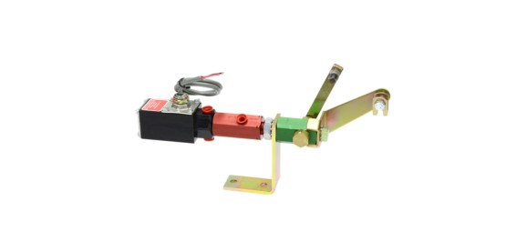 Cable lock image