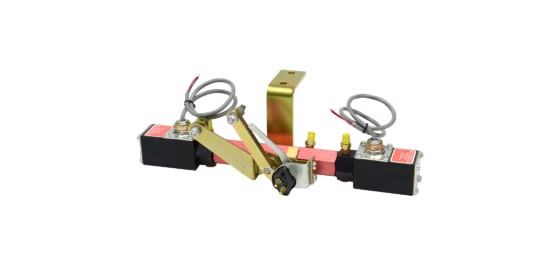 Dual Cable Lock