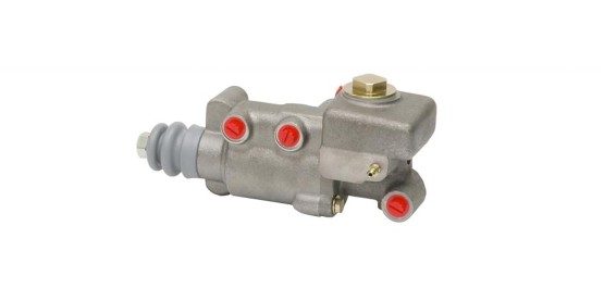 Hydraulic Power Brake Actuator Boosted Master Cylinder