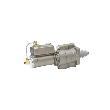 Boosted Master Cylinders