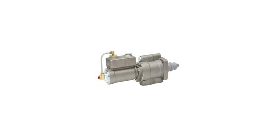Image of a brake actuator
