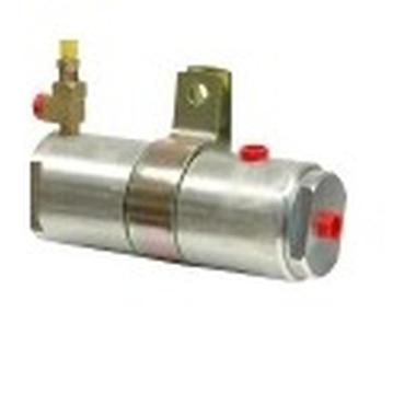 Remote Actuators