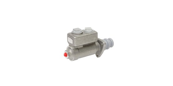 Straight Bore Master Cylinders