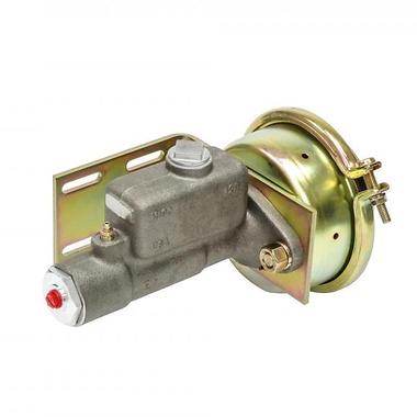 Air/Hydraulic Actuator