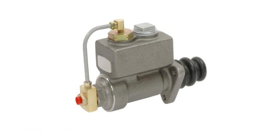 Two-Stage Master Cylinders