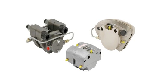 brake components