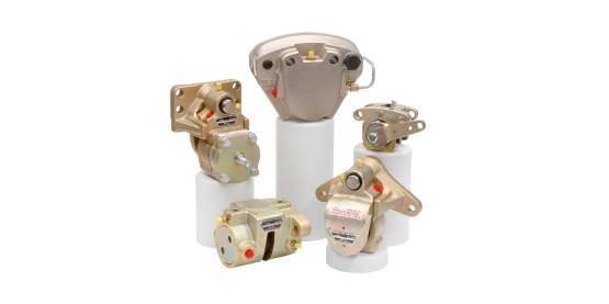 brake components