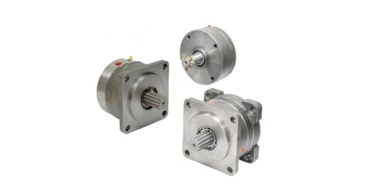brake components