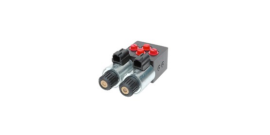 electronic image