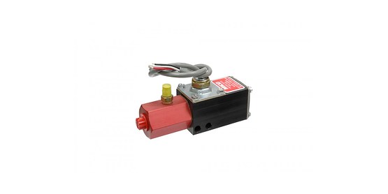 pressure switch