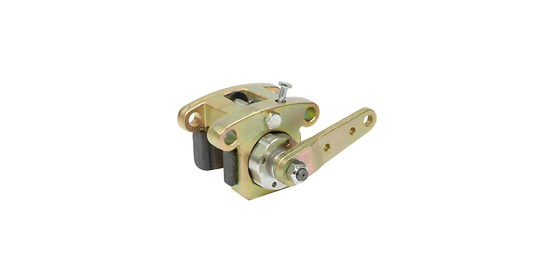 Image of a brake