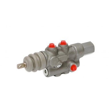 Image of a valve