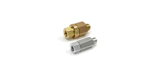 check valve
