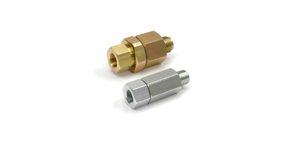 check valves