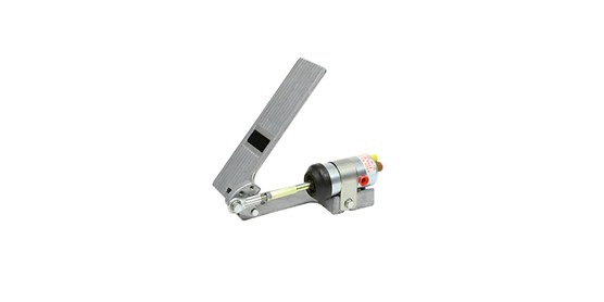 throttle controls