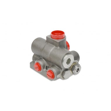 Accumulator Charging Valve Single