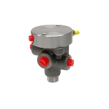 relay valve